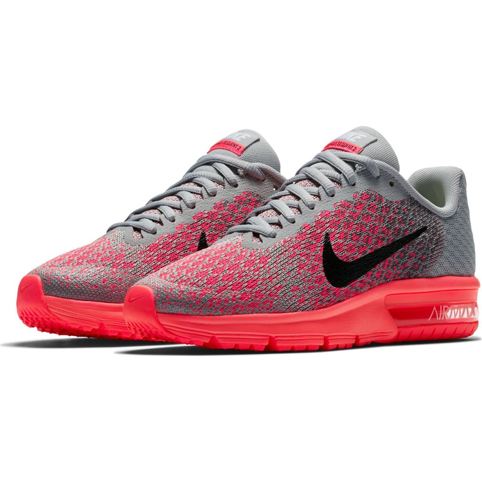 Air max sequent 2 męskie sale