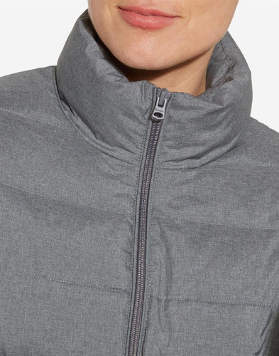 WRANGLER - KURTKA SHORT PUFFER