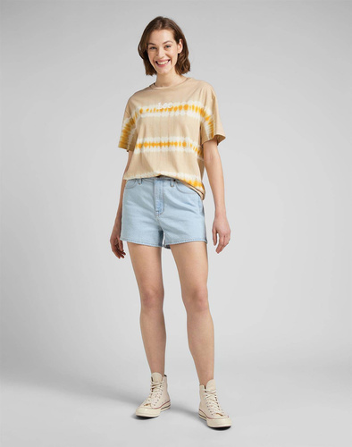 LEE - SZORTY CAROL SHORT