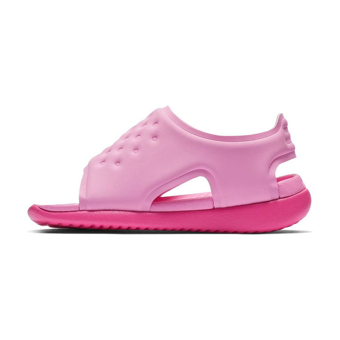 BUTY DZIECIĘCE NIKE NIKE SUNRAY ADJUST 5 (TD)