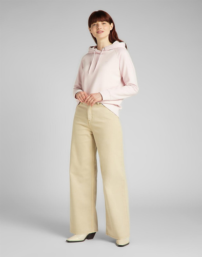 LEE - BLUZA ESSENTIAL HOODIE