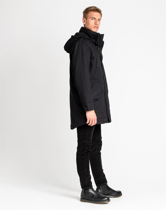 LEE - KURTKA PARKA