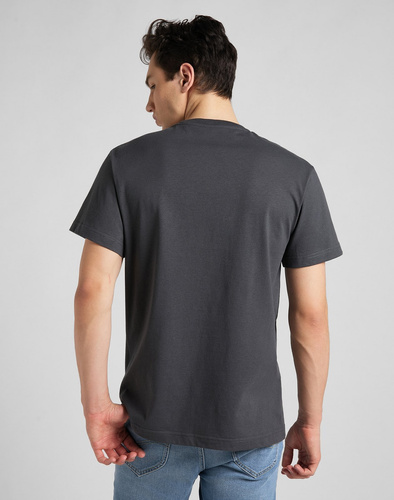 LEE - KOSZULKA PRIDE TEE CHEST GRAP