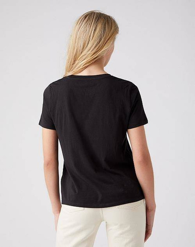 WRANGLER - KOSZULKA - REGULAR TEE