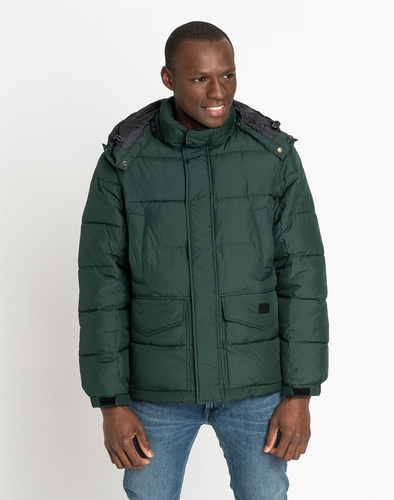 LEE - KURTKA PUFFER JACKET