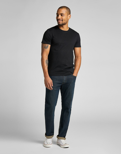 LEE - KOSZULKA TWIN PACK CREW