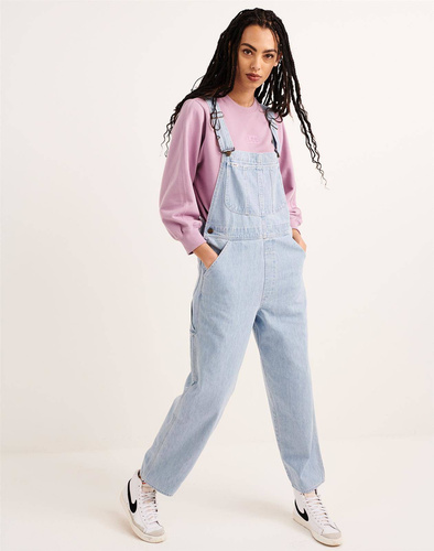 LEE - BLUZA SHRUNKEN SWS