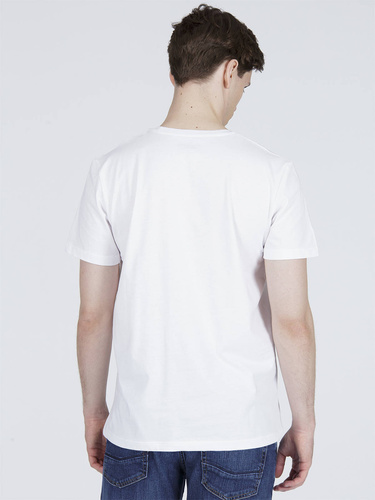 CROSS JEANS - KOSZULKA 15250