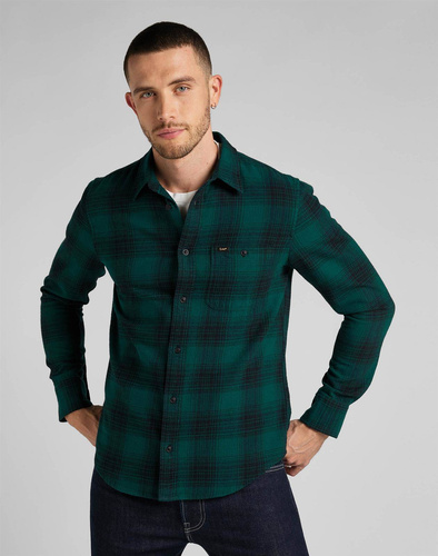 LEE - KOSZULA LEESURE SHIRT