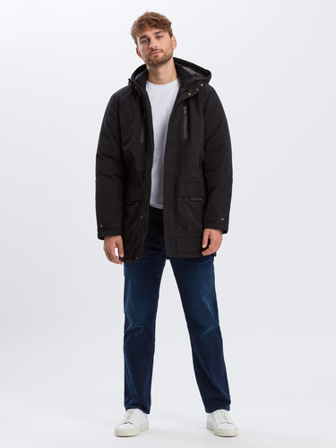 CROSS JEANS - KURTKA 40225