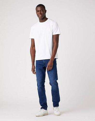 WRANGLER - KOSZULKA 2 PACK TEE