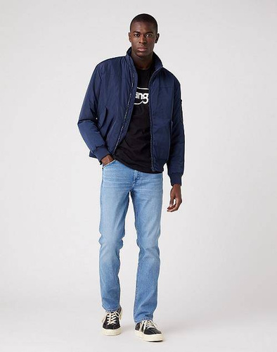 WRANGLER - SPODNIE JEANSOWE GREENSBORO