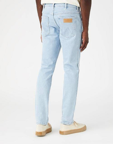 WRANGLER - SPODNIE JEANSOWE GREENSBORO