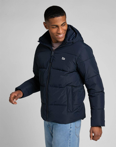 LEE - KURTKA PUFFER JACKET