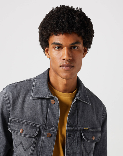 WRANGLER - KURTKA 124MJ