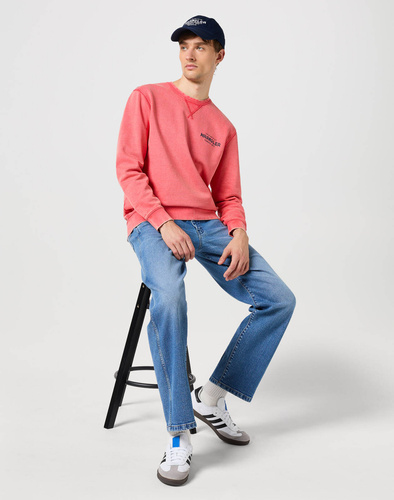 WRANGLER - TORBA LOGO CAP