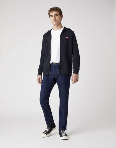 WRANGLER - BLUZA SIGN OFF ZIPTHRU