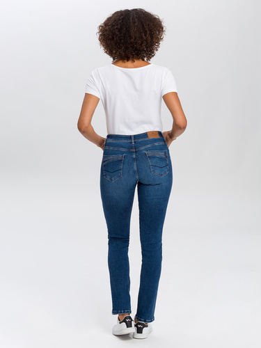 CROSS JEANS - JEANSY ANYA