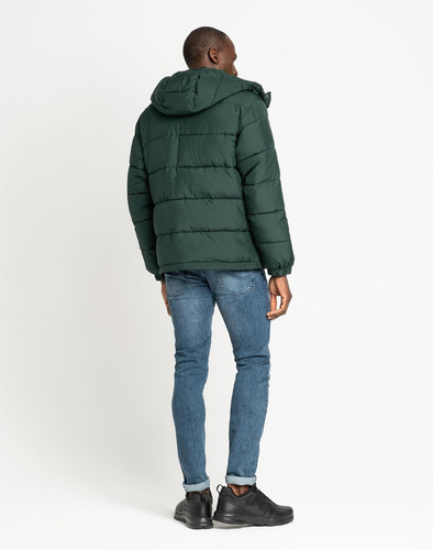 LEE - KURTKA PUFFER JACKET