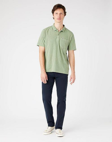 WRANGLER - SPODNIE JEANSOWE GREENSBORO