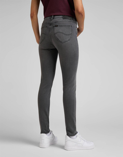 LEE - SPODNIE JEANSOWE SCARLETT HIGH