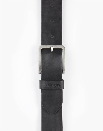WRANGLER - PASEK STRUCTURED BELT