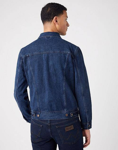 WRANGLER - KURTKA - AUTHENTIC JACKET