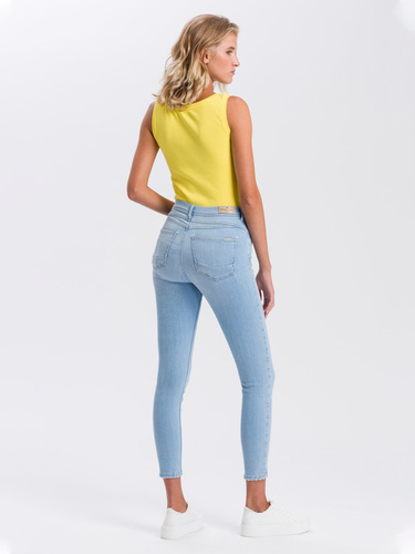CROSS JEANS - JEANSY JUDY
