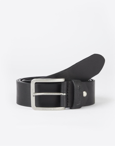 WRANGLER - PASEK STRUCTURED BELT