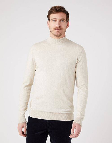 WRANGLER - SWETER SEASONAL KNIT