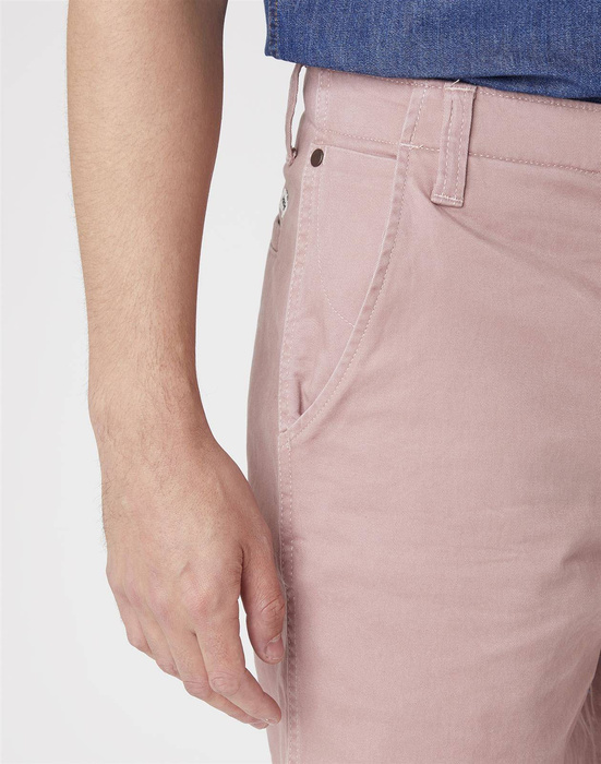 WRANGLER - SZORTY CASEY CHINO SHORTS