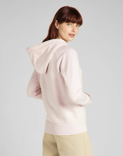 LEE - BLUZA ESSENTIAL HOODIE