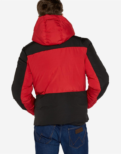 WRANGLER - KURTKA PROTECTOR JACKET