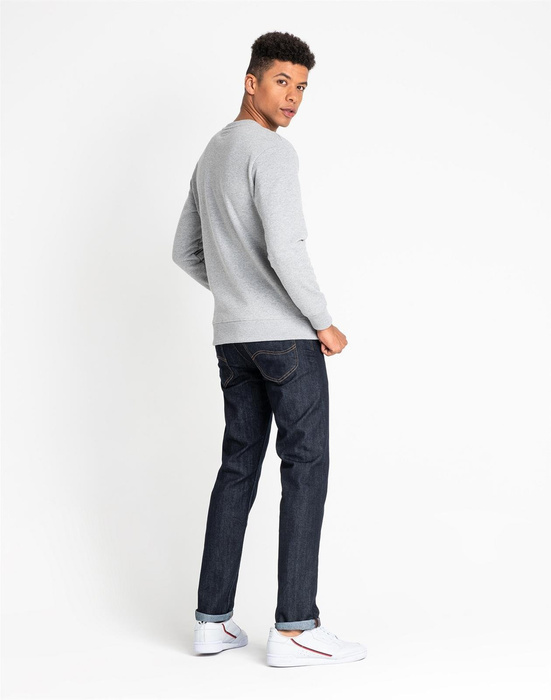 LEE - BLUZA LEE CREWNECK SWS