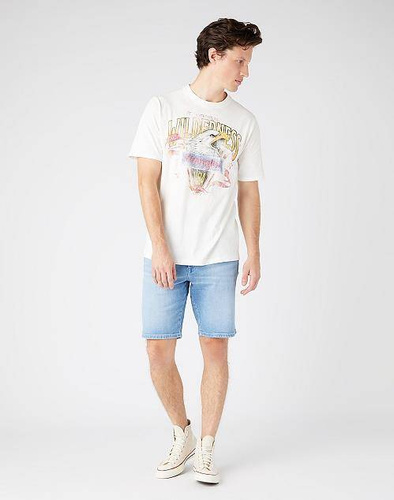 WRANGLER - SZORTY TEXAS SHORT