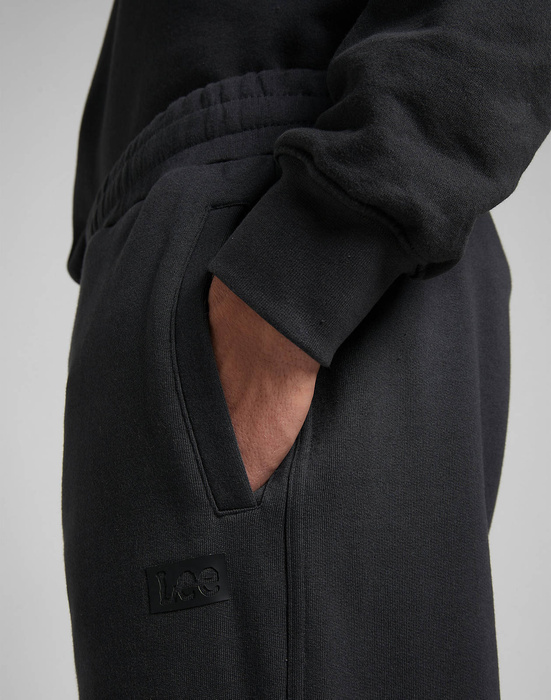 LEE - SPODNIE DRESOWE SWEAT PANT