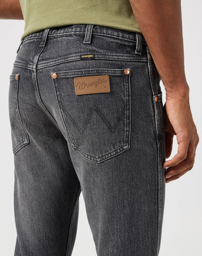 WRANGLER - SPODNIE JEANSOWE 11MWZ