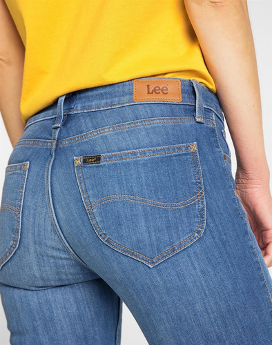 LEE - JEANSY SCARLETT