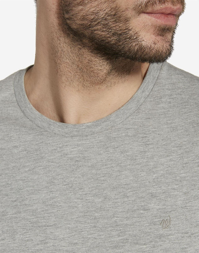 WRANGLER - KOSZULKA 2 PACK T MID