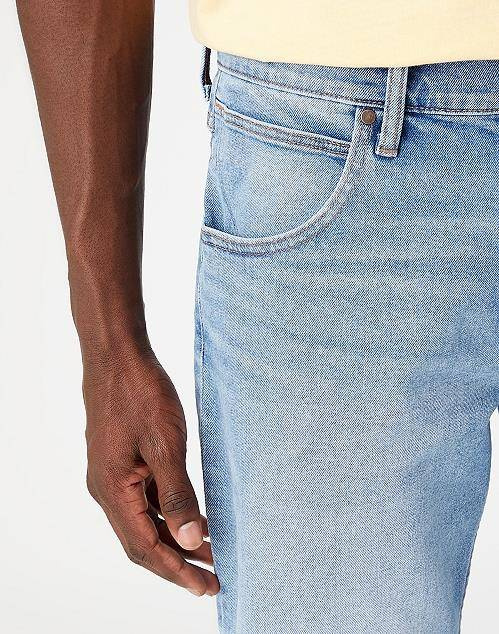 WRANGLER - SZORTY COLTON SHORTS