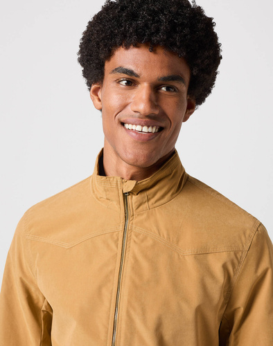 WRANGLER - KURTKA HARRINGTON JACKET