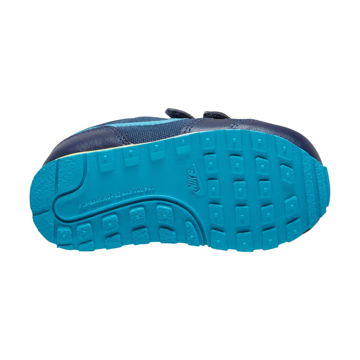 BUTY DZIECIĘCE NIKE NIKE MD RUNNER 2 (TDV)