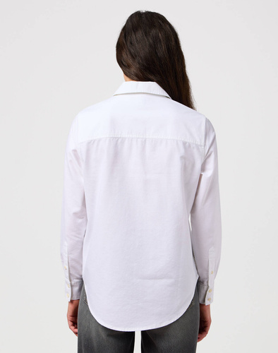 WRANGLER - KOSZULA 1 PKT SHIRT