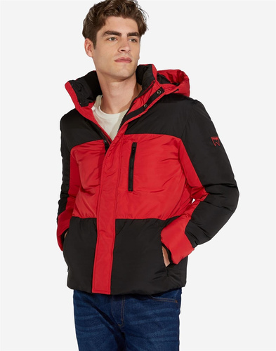 WRANGLER - KURTKA PROTECTOR JACKET