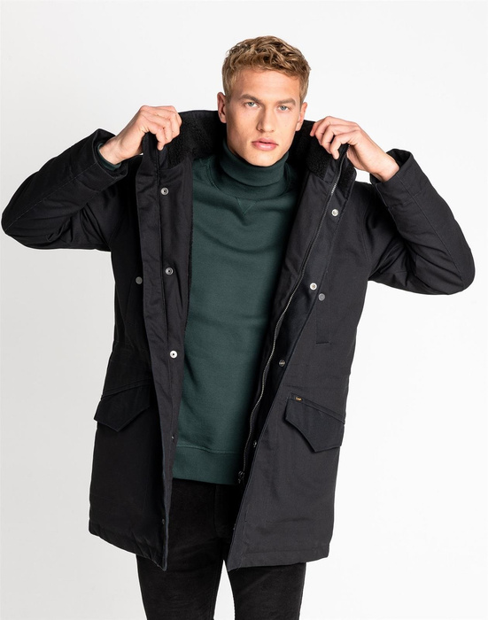LEE - KURTKA PARKA