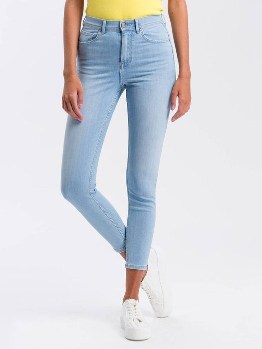 CROSS JEANS - JEANSY JUDY