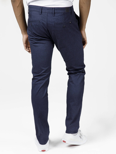 CROSS JEANS - JEANSY CHINO