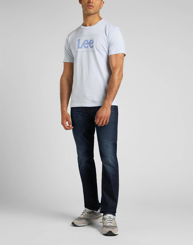 LEE - SPODNIE JEANSOWE DAREN ZIP FLY