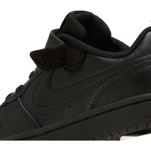 BUTY DZIECIĘCE NIKE COURT BOROUGH LOW 2