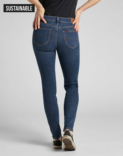 LEE - JEANSY SCARLETT